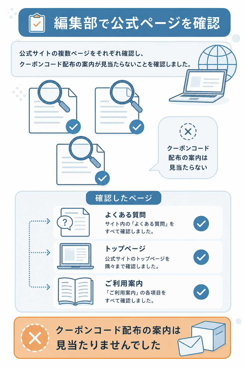 図解:空詩堂にクーポンコードやキャンペーンはある?